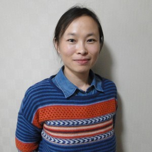 Mrs Liliya Documents and Transport Service in Furthertrade.com the most reliable raincoat supplier and manufacturer
