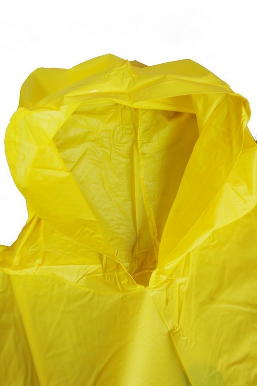 R-1020K-2004 yellow disney micky mouse pvc vinyl boys raincoat hood Furthertrade.com the most reliable raincoat supplier and manufacturer