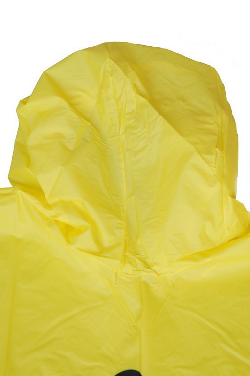 R-1020K-2004 yellow disney micky mouse pvc vinyl boys raincoat Furthertrade.com the best raincoat manufacturers and suppliers