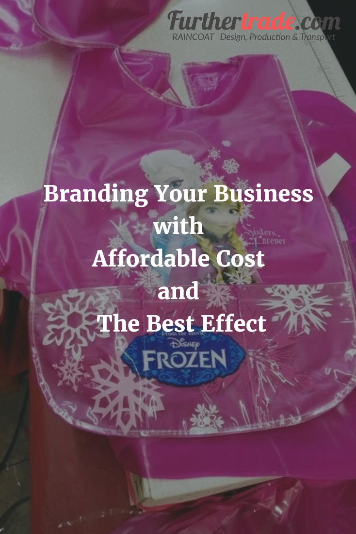 Branding your Business with Affordable Cost and The Best Effectc